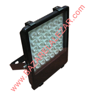 پروژکتور 36 وات LED