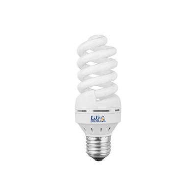 لامپ کم مصرف 15 وات دلتا پایه E27